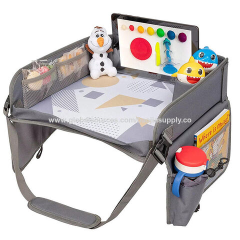 Kaufen Sie China Großhandels-Kinder-spielsnack-tasche Kindersitz-tisch  Kinder-reise Tablett und Reisetasche Großhandelsanbietern zu einem Preis  von 4.99 USD