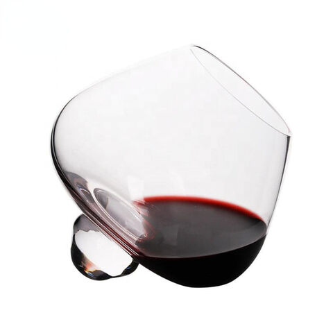 Wine Whiskey Cup Blank Sublimation Espresso Glasses Small Bullet