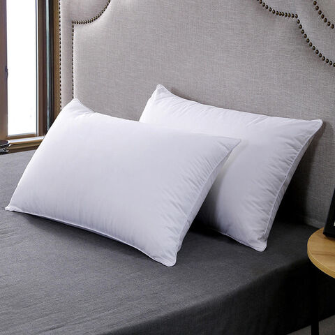 Wholesale hotsell bed pillows