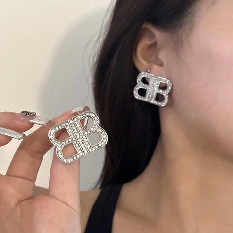 Share more than 174 designer stud earrings sale best