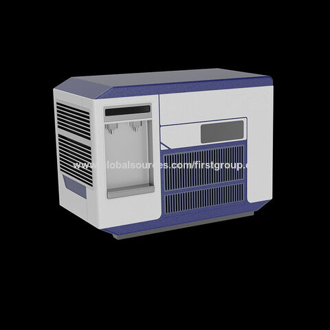 RH 250 L - reservatório de ar comprimido horizontal