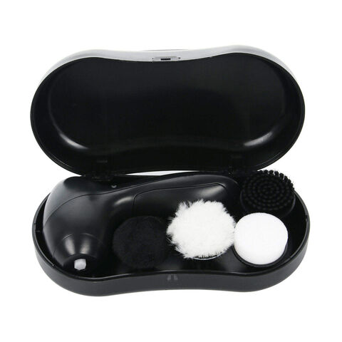 Buy An Wholesale electric shoe cleaner For Shoe Polishing And