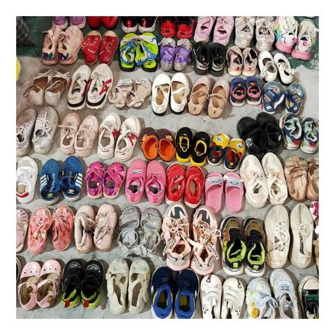 Buy Standard Quality China Wholesale Kgsell Used Baby Clothes And