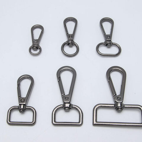 Various Design Brass Snap Hooks for Dog Leash - China Dog Hook