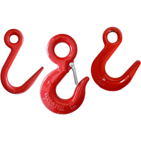 Wholesale rotating crane hook For Hardware And Tools Needs –