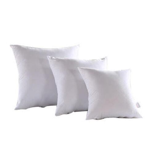 Cheap hotsell square pillows