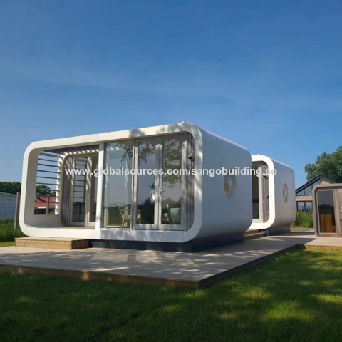 China 40 ft Demountable Prefabricated Underground Storage Container House  Suppliers and Factory - Cheap Prices 40 ft Demountable Prefabricated Underground  Storage Container House for Sale - Hongshengda