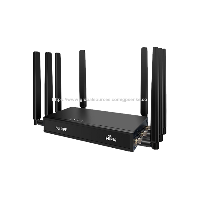 Buy Wholesale China Wifi Router 4g5g Wifi6 Cpe Router & 5g Cpe at USD ...