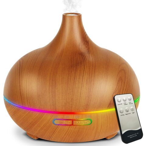 Wholesale car aroma diffuser Aromatherapy Essential Oil Diffusers