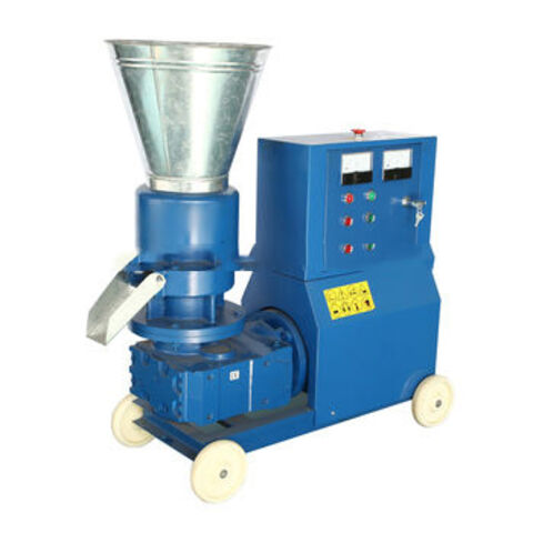 Wood Fuel Pellet Making Machine Sawdust Pellet Machine Maker Straw Grass  Burning Biomass Pellets Processing Machinery - China Sawdust Pellet Machine,  Wood Pellet Making Machine