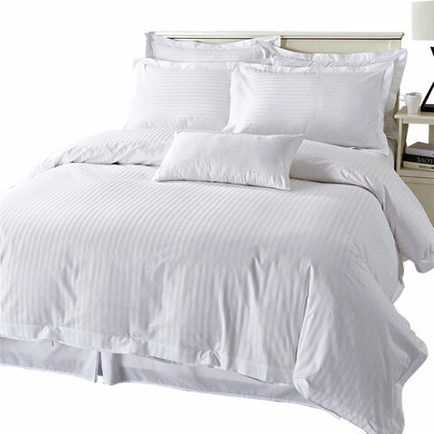Buy Wholesale China Danjor Linens Queen Size Bed Sheets Set - 1800