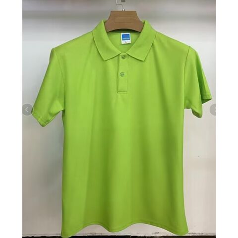 قميص بولو رجالي - قميص بولو عالي الجودة للشركات وتجار الجملة for sale at factory direct price