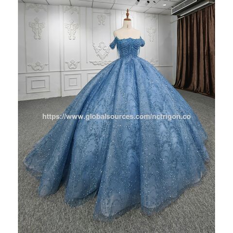 Vestidos de novia hechos a mano de alta calidad - Fabricación artesanal y a medida for sale at factory direct price