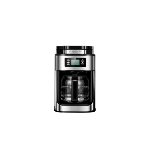 Household Coffee Machine American Drip Type Mini Coffee Maker Machine Heat  Preservation Coffee Machine - AliExpress