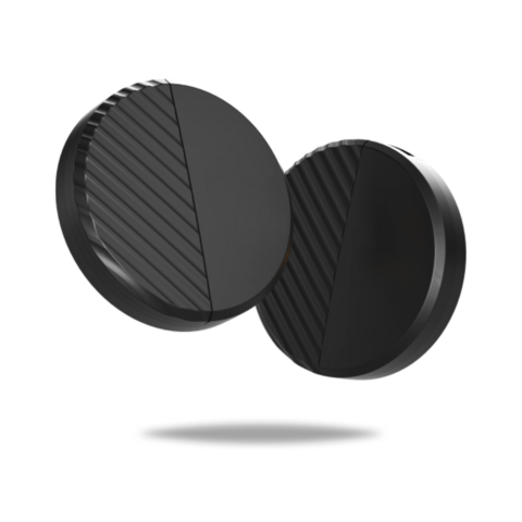 Buy China Wholesale Portable Ultra Thin Mfi Card Find My Gps Itag