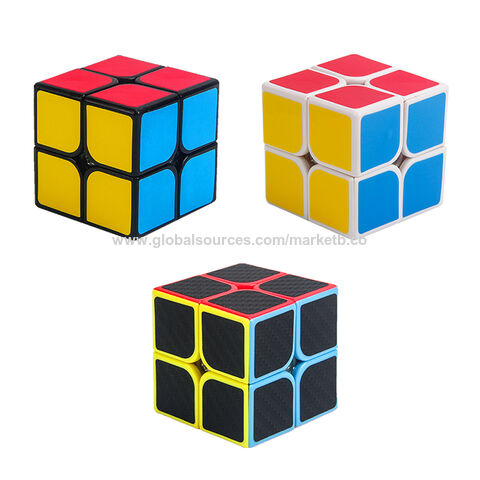 Cube magique, Cube magique 3x3, Cube magique, Cube puzzle, Cube de vitesse