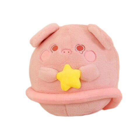 Squishy pillow Cartoon Planet Animal Plush squishmallow Custom toy throw pillow Wholesale OEM for kids for sale at factory direct price