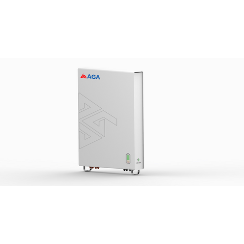 Buy Wholesale China New Arrival Rechargeable Off Grid 5kwh 51.2v 100ah ...