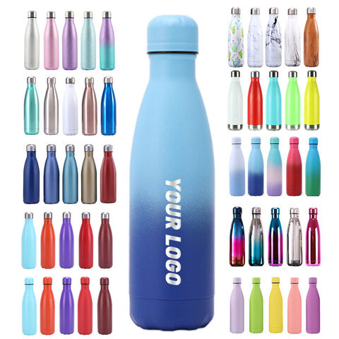 Buy Wholesale China Double Wall Thermal Vacuum Flask Insulated Outdoor ...