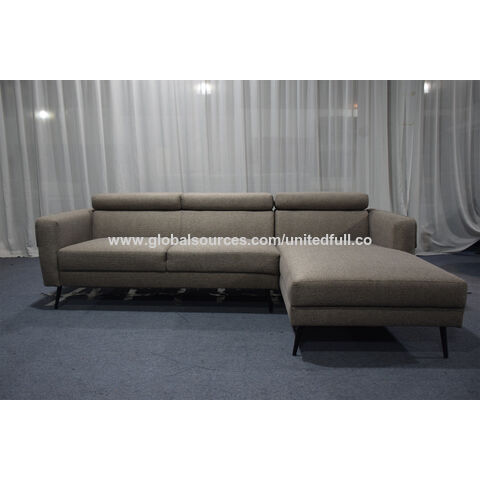 Reposacabezas para sofás longitudinales - Almacén de sofás cama