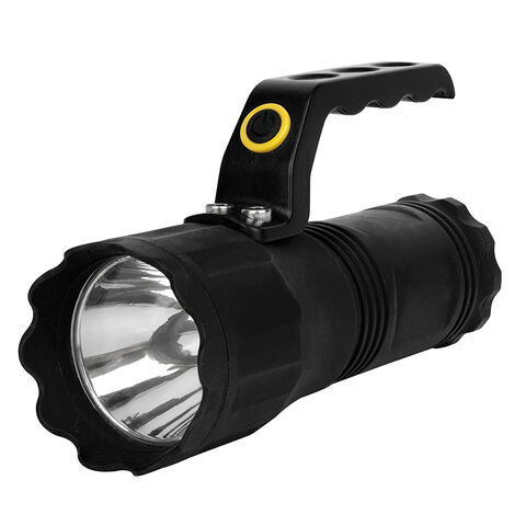 Mini 1 Watt de la police main puissante torche lampe torche à LED - Chine  Mini Lampe torche à LED, torche LED torche