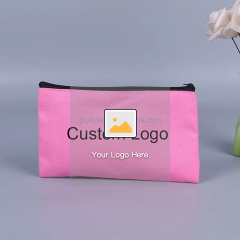 Custom Logo Toiletry Bag New Designer Cosmetic Bags/Cases - China