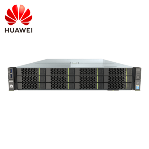 Latest Huawei 2288h V5 2288h V6 Two Intel Xeon Cpu 24 Memory Slots 2u ...
