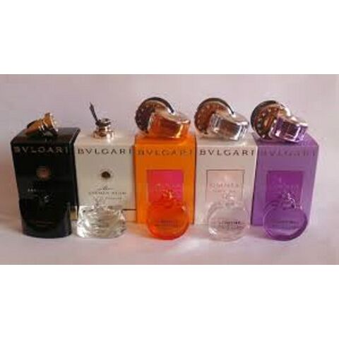 Best price bvlgari discount perfume