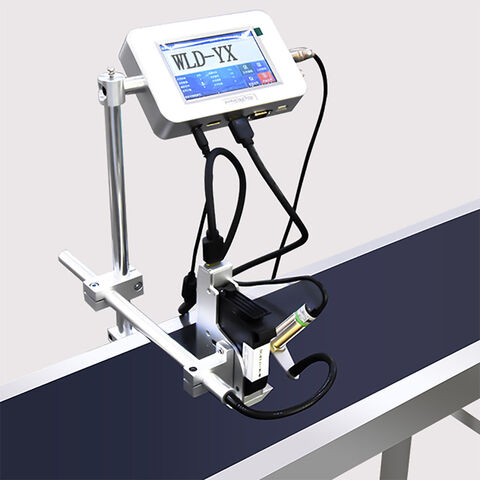 Buy Wholesale China Automatic New Generation Flatbed Jet Printer Of ...