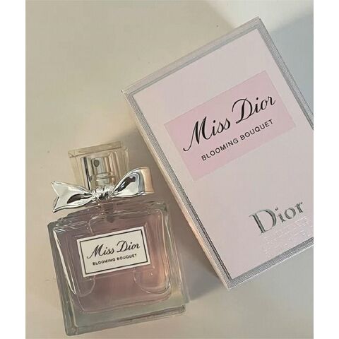 Christian Dior Miss Dior Original Extrait De Parfum