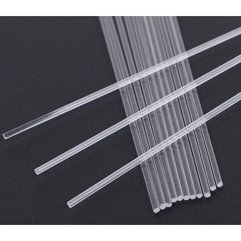 Buy Wholesale China 2mm 3mm 4mm 5mm 6mmpc Pp Petg Pvc Pmma Abs Pom Pa 