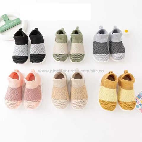 Chaussures bébé garçon 0 - 3 ans