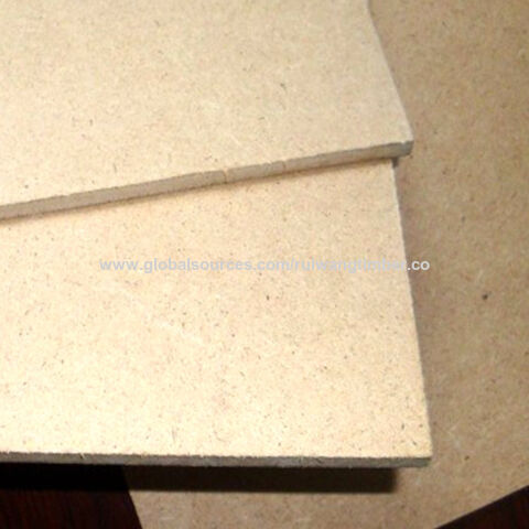 Buy Wholesale China Plain Mdf, With Cheap Price & Mdf at USD 2 | Global ...