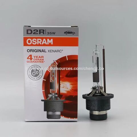 Osram D1s D2s D3s D4s 35w 12v Xenon Cool Blue Car Accessories
