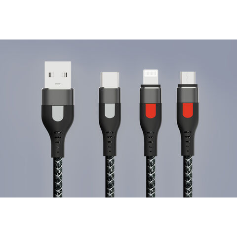 wholesale 1m fast charging cable tipo