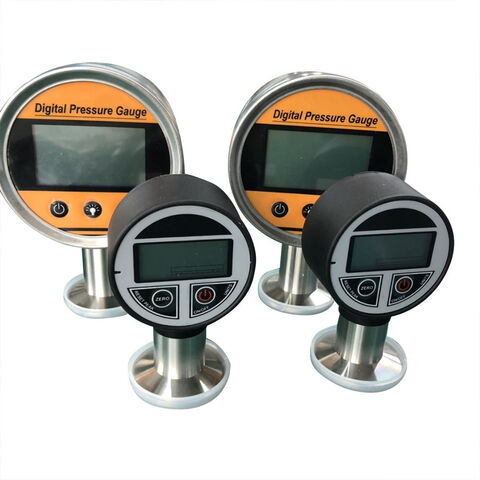 Buy Wholesale China Xytchina Monometers Digital Manometer Best Price ...