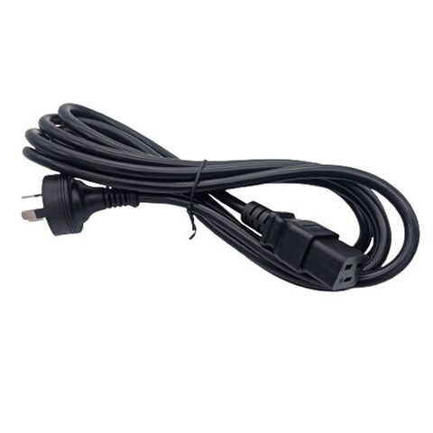 ALARGADOR CABLE 1M CLAVIJA-BASE DE PVC 7 PIN