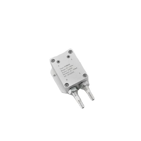 Pressure Module With Dp Air Water Oil 4-20ma Piezoresistive Pressure Transmitter Differential ...
