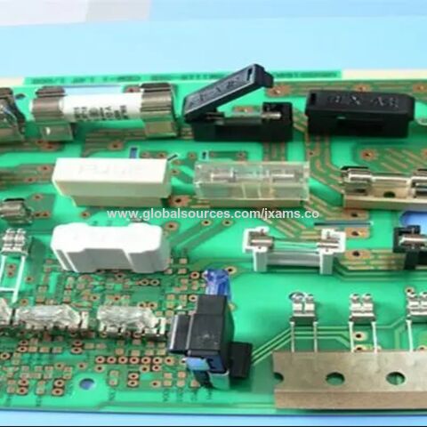 Buy Wholesale China Pcb Design Services Layout Copy Sample Bare Board