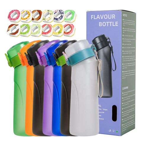 Buy Wholesale China Airup Bottle Flavor Just By Scent Drinking Up Water ...