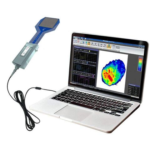 Buy Wholesale China Customizable Pressure Mapping Instrumentation For ... Circuit Diagram