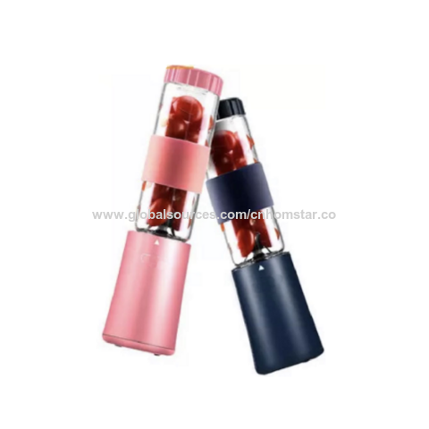 Buy Wholesale China Factory Price Food Mini Blender For Home & Mini ...