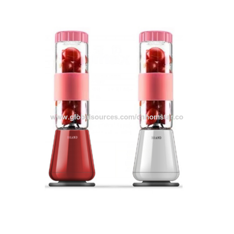 Buy Wholesale China Factory Price Food Mini Blender For Home And Office ...