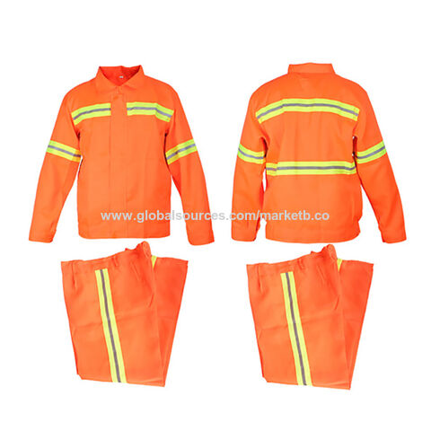 Veste de sécurité Construction travail haute visibilité vêtements réfléchissants  sécurité des signaux - Chine Veste réfléchissante et vêtements  réfléchissants prix