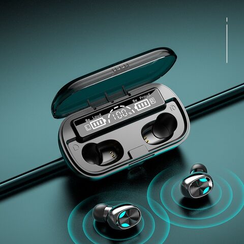 Auriculares Inalámbricos Bluetooth T20 Deportivos Tws Hifi