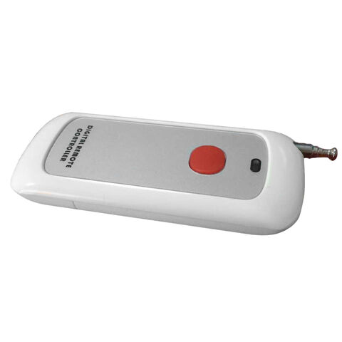 Buy Wholesale China Wholesale Dc 12v High-power Remote Control ...