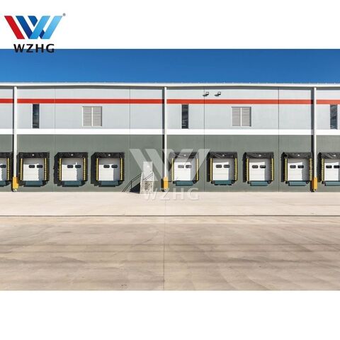 Find steel frame structure aircraft hangar Wholesale For Your Building  Project 