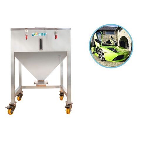 Cost-effective Cement Horizontal Storage Silo Price Vertical Steel ...