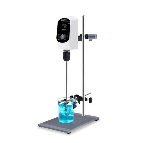 Magnetic Stirrer Electric Overhead Stirrer Mixer for Lab