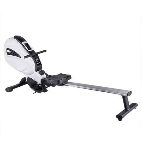 Buy Wholesale China New Design Foldable Magnetic Rowing Machine ...